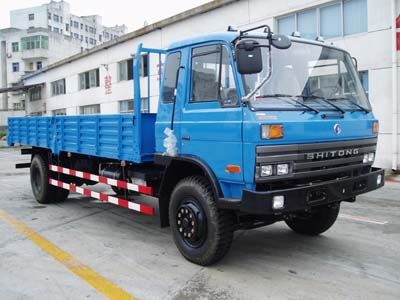 Shitong  STQ1163L7Y4 Truck