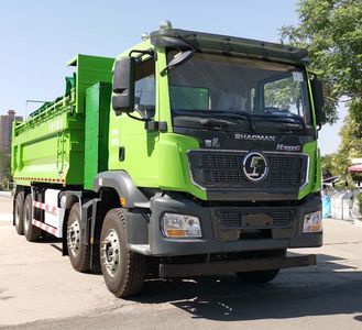 Shaanxi Automobile SX3317MF406BEV3 Pure electric dump truck