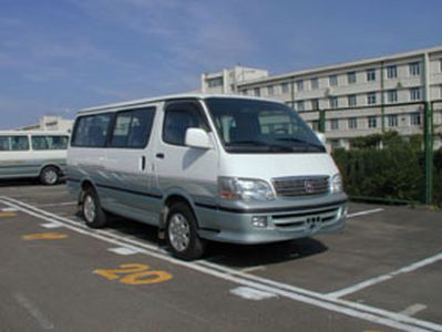 Jinbei  SY6500B3C Light Bus