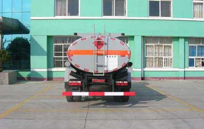 Zhongjie Automobile XZL5103GJY3 Refueling truck