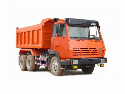 Star Steyr ZZ3192K3242Q Dump truck