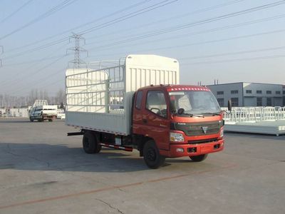 Foton  BJ5059VBCEA1 Grate type transport vehicle