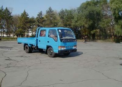 Xingguang  CAH1037K5L2 Truck