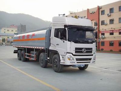 Dongfeng  DFZ5311GJYA3A Refueling truck