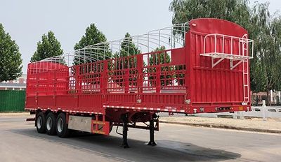 Dilpas DRP9401CCYE Gantry transport semi-trailer