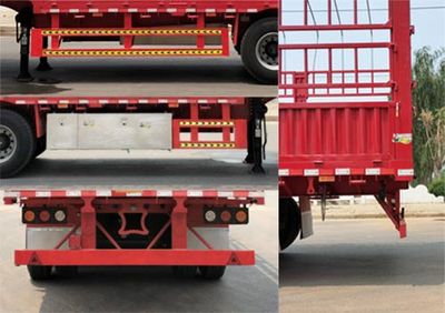 Dilpas DRP9401CCYE Gantry transport semi-trailer