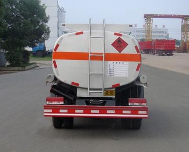 Shenhu  HLQ5070GJYE Refueling truck