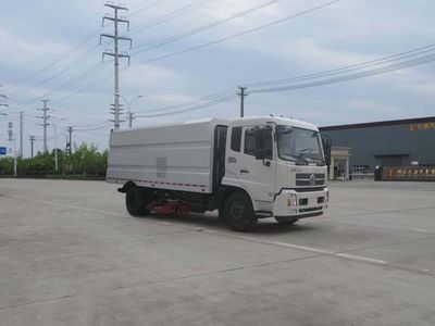 Jiudingfeng  JDA5160TSLDF5 Road sweeper