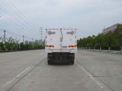 Jiudingfeng  JDA5160TSLDF5 Road sweeper