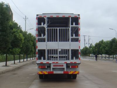 Jiangte brand automobiles JDF5160CYFD4 Beekeeping cart