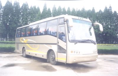 Peony MD6101ED4Hcoach