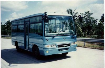 Anyuan  PK6603B Light Bus