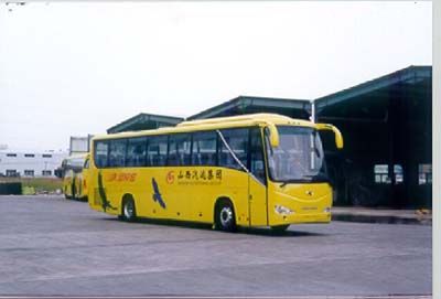 Jinlong  XMQ6128 Tourist buses