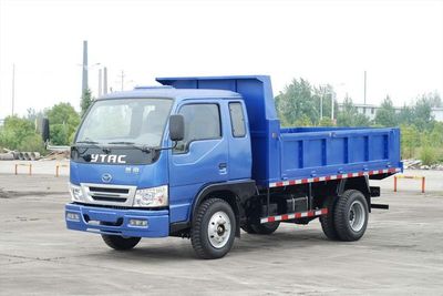 Yingtian  YT4010PD1 Self dumping low-speed truck