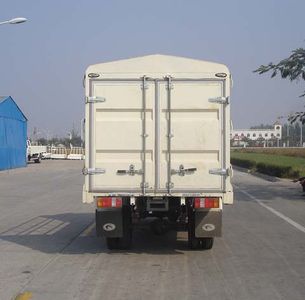 Era  BJ5020V3BB31 Grate type transport vehicle