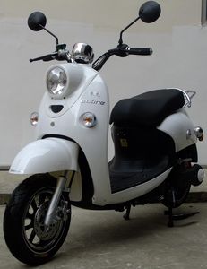 Chenglong  CL1500DTA Electric two wheeled motorcycle