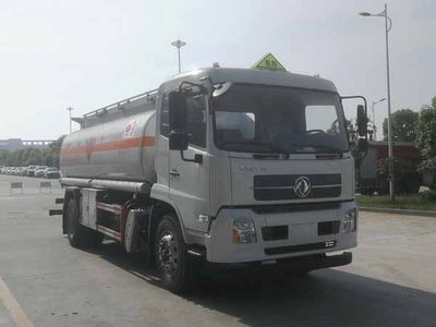 Chusheng  CSC5180GYYD6 Oil tanker