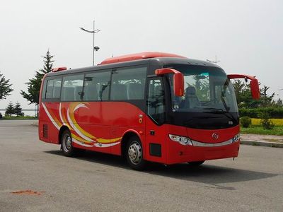 Huanghai  DD6807C07 coach