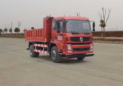 Dongfeng  EQ3061VP4 Dump truck