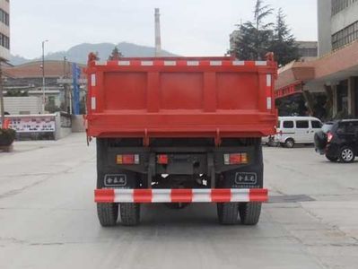 Dongfeng  EQ3061VP4 Dump truck