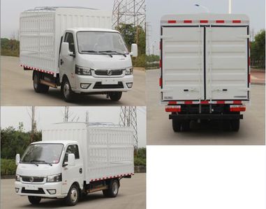 Dongfeng  EQ5030CCY16NCAC Grate type transport vehicle