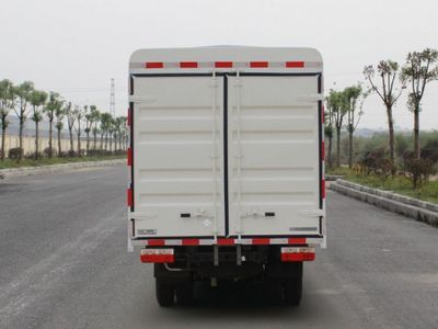 Dongfeng  EQ5030CCY16NCAC Grate type transport vehicle