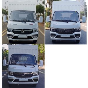 Dongfeng  EQ5030CCY16NCAC Grate type transport vehicle