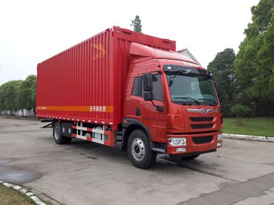 Phoenix FXC5160XYKPK2L4E5A80Wing opening box car