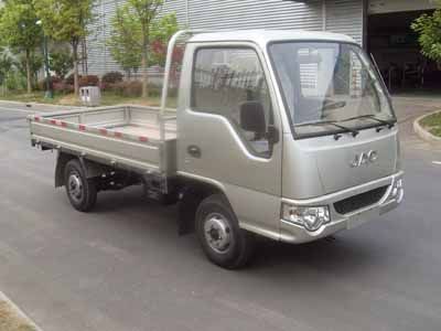 Jianghuai brand automobiles HFC1030K1DT Truck