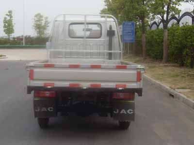 Jianghuai brand automobiles HFC1030K1DT Truck