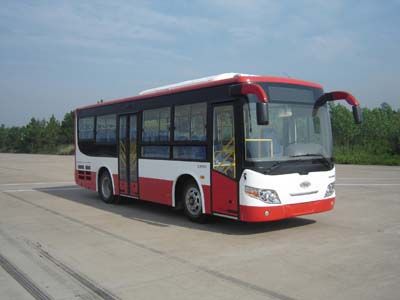 Heke HK6940G4City buses