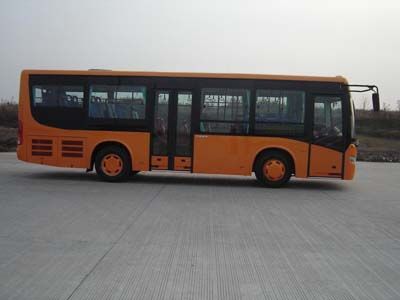 Heke  HK6940G4 City buses