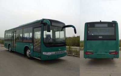 Heke  HK6940G4 City buses