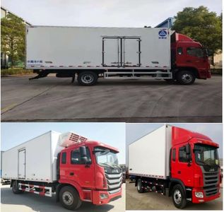 Wanduwang  HWD5180XLCJH1 Refrigerated truck