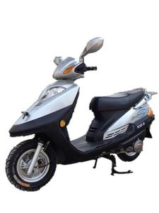 Pengcheng  PC125T20 Two wheeled motorcycles