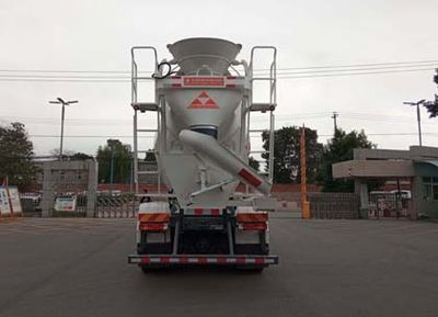 Yate Heavy Industries TZ5317GJBTXDFP Concrete mixing transport vehicle