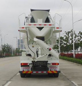 Ruijiang  WL5250GJBSX44 Concrete mixing transport vehicle