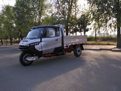 Wuzheng  7YPJZ17100PD9 Self dumping tricycle