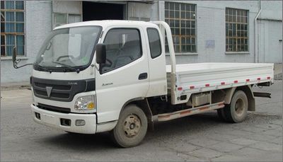 Foton  BJ1061VDPD6FA Truck