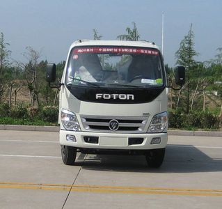 Foton  BJ1061VDPD6FA Truck