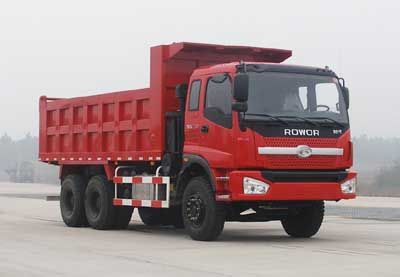 Foton  BJ3258DLPJB17 Dump truck