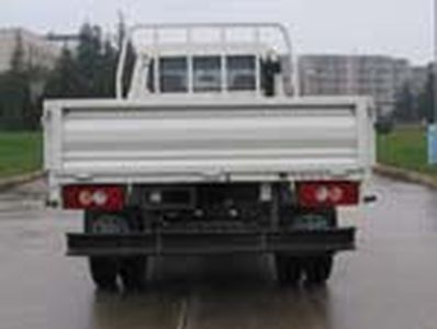 Jiefang Automobile CA1047P90K26L32 Truck