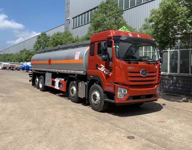 Chufei  CLQ5325GYY6CA Oil tanker