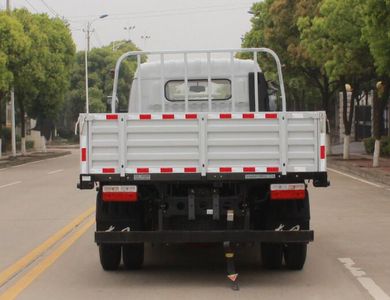 Dongfeng  EQ1090S8NDB Truck