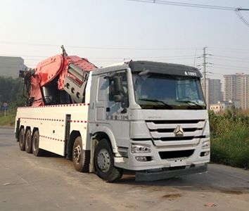 Lingyang  FXB5507TQZPHW4FXB Obstacle clearing vehicle