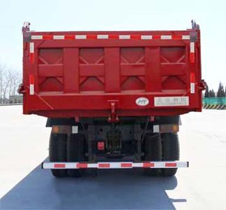 Great Wall Motors HTF3318BJ47H8 Dump truck