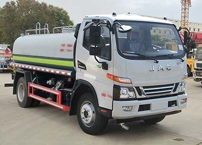 Shunde  SDS5121GPSH6 watering lorry 