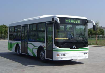 Shenlong brand automobile SLK6905UF53 City buses