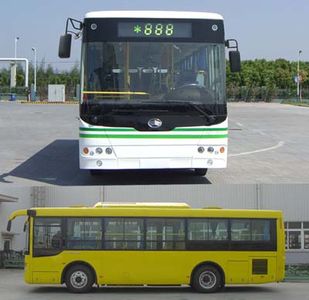 Shenlong brand automobile SLK6905UF53 City buses