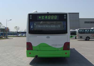 Shenlong brand automobile SLK6905UF53 City buses